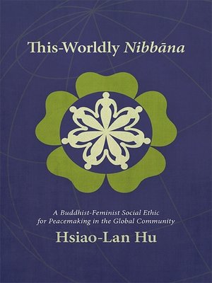 cover image of This-Worldly Nibbāna